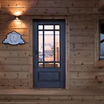 샬레 Rezidencia Woodchalet