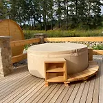 Rezidencia Woodchalet *