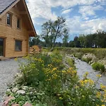 Rezidencia Woodchalet Chalé
