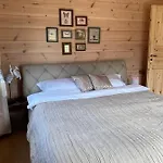 Chalé Rezidencia Woodchalet Vel'ka Lomnica