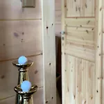 Chalé Rezidencia Woodchalet *