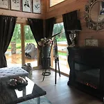 샬레 Rezidencia Woodchalet *