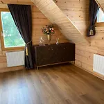 Rezidencia Woodchalet * Vel'ka Lomnica