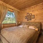 샬레 Rezidencia Woodchalet