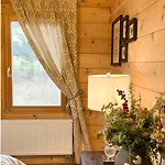 샬레 Rezidencia Woodchalet 벨카 롬니차
