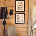 Rezidencia Woodchalet 벨카 롬니차