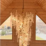 Rezidencia Woodchalet * Vel'ka Lomnica