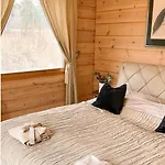 Rezidencia Woodchalet