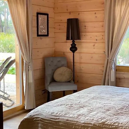 Rezidencia Woodchalet Chalet *
