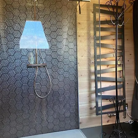 Rezidencia Woodchalet * Kakaslomnic