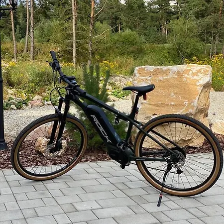 Rezidencia Woodchalet Kakaslomnic