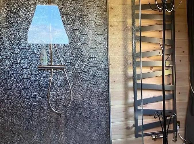 Rezidencia Woodchalet * Kakaslomnic