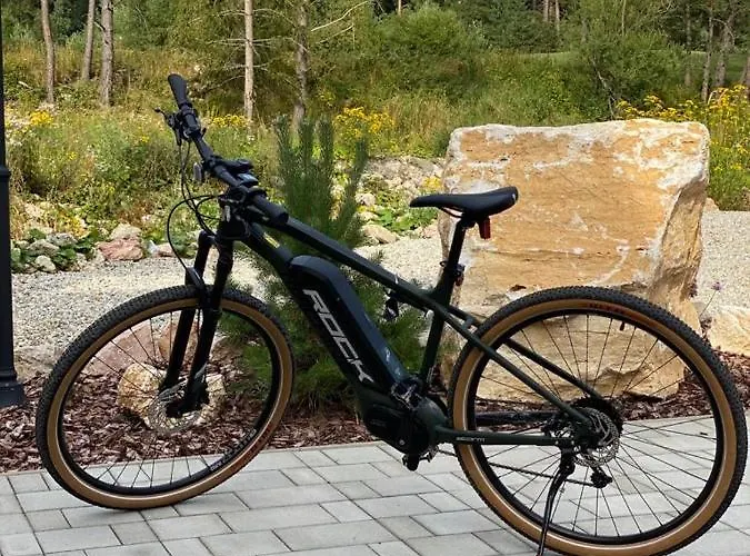 Rezidencia Woodchalet Kakaslomnic